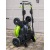 Газонокосилка аккумуляторная GreenWorks TwinForce GC82LM61S (без аккумулятора и зарядного устройства) в Волжском