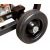 Дизельгенератор RedVerg RD-D7000E 6.5 кВт в Волжском