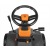 Садовый райдер Daewoo DWR 660 в Волжском