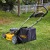 Газонокосилка аккумуляторная Dewalt DCMW564N (без аккумулятора и зарядного устройства) в Волжском