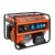 Бензогенератор Patriot Max Power SRGE-6500E 5 кВт  в Волжском