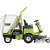 Садовый райдер Grillo FD 500 2WD в Волжском