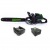 Аккумуляторная пила GreenWorks GC82CS25K2-18&quot; в Волжском