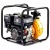 Бензиновая мотопомпа Lifan 40ZB60-4,8QT в Волжском