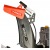 Снегоуборщик Yanis Grizzly SPE30DHL super grip в Волжском