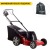 Газонокосилка электрическая MA.RI.NA GX-46 SE 1800 W в Волжском