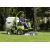 Садовый райдер Grillo FD 500 2WD в Волжском