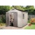 Пластиковый сарай Keter Factor 8х8 в Волжском