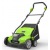 Аккумуляторный вертикуттер GreenWorks GD40SC36 (2511507UF) в Волжском