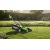 Газонокосилка аккумуляторная GreenWorks G40LM35K3 в Волжском