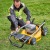 Газонокосилка аккумуляторная Dewalt DCMW564N (без аккумулятора и зарядного устройства) в Волжском