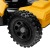 Газонокосилка аккумуляторная Denzel RLMS560-62 в Волжском