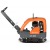 Виброплита реверсивная Husqvarna Atlas Copco LG 400 в Волжском
