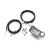 Фара LED в комплекте для райдеров Husqvarna R 112C, R 112C5, R 213C в Волжском