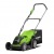 Газонокосилка аккумуляторная GreenWorks G40LM35K4 в Волжском