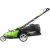 Газонокосилка аккумуляторная GreenWorks G40LM49DBK4 в Волжском