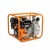 Бензиновая мотопомпа Villartec PB88 в Волжском