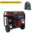 Бензогенератор Loncin GH6500-2 5.5 кВт в Волжском