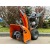 Снегоуборщик Holzfforma ST330DLE PRO в Волжском