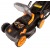 Газонокосилка аккумуляторная Worx WG779E.1 в Волжском