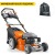 Газонокосилка бензиновая Villartec MB3046T в Волжском