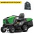 Садовый минитрактор Caiman Comodo Max 4WD 107D2K2 в Волжском