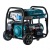 Бензогенератор Alteco Professional AGG 11000Е2 8 кВт в Волжском
