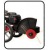 Бензиновая мотокоса на колесах Swisher ST60022Q в Волжском