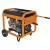 Дизельгенератор Carver PPG-9000DE 7 кВт в Волжском