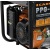 Бензогенератор Carver PPG-8000 6 кВт в Волжском