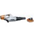 Воздуходувка аккумуляторная Stihl BGA 85 без аккумулятора и ЗУ в Волжском