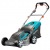 Газонокосилка аккумуляторная Gardena PowerMax Li-40/41 в Волжском