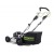 Газонокосилка аккумуляторная GreenWorks GC82LM51SP (без батареи и зарядного устройства) в Волжском