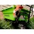Самоходная тележка Greenworks Battery G40GCK4 в Волжском