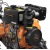 Мотоблок Carver MT-900DE в Волжском