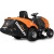 Садовый минитрактор Daewoo DWT 1020 в Волжском