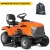Садовый минитрактор Daewoo DSD 108 H в Волжском