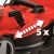 Газонокосилка аккумуляторная Einhell PXC GE-CM 18/33 Li (без аккумулятора и зарядного устройства) в Волжском