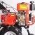 Мотоблок Patriot Montana Diesel в Волжском