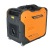 Инверторный бензогенератор Carver PPG-6500ISE 5 кВт в Волжском