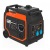 Инверторный генератор EVOline BQH 4000 E 3.6 кВт в Волжском