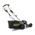 Газонокосилка аккумуляторная GreenWorks GC82LM51SP (без батареи и зарядного устройства) в Волжском