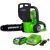 Аккумуляторная пила GreenWorks G40CS30II-12&quot; 2 Ач в Волжском