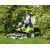 Садовый райдер Grillo FD 900 4WD в Волжском