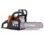 Бeнзoпилa Holzfforma G180 Black Edition-16&quot; в Волжском