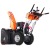 Снегоуборщик Yard Fox Optima 6654E в Волжском