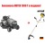 Cадовый трактор Craftsman 28805 в Волжском