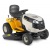 Садовый трактор Cub Cadet CC 717 HG в Волжском