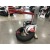 Коммунальный садовый пылесос Little Wonder Truck Loader Monster 18HP в Волжском