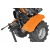 Мотоблок Carver МТ-7106WT (фрезы в комплекте) в Волжском